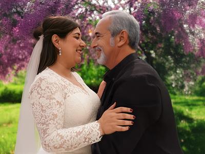 Gelinlik, Gelin, Elbise Değiştirme