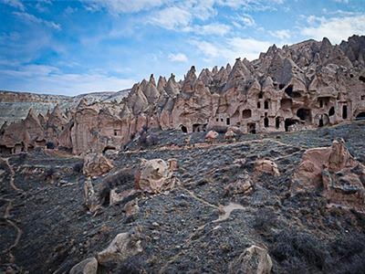 Landscape,Manzara Fotoğrafları İyileştirmesi