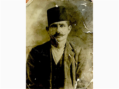 Restorasyon, Rötuş, Sepia, Eski Fotoğraf 