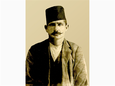Restorasyon, Rötuş, Sepia, Eski Fotoğraf 